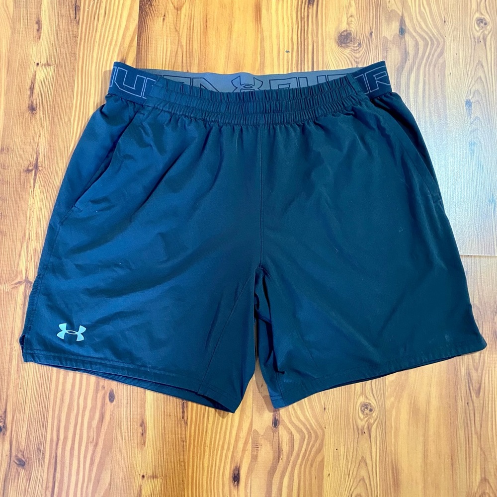 Under Armour Shorts